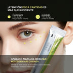 Celimax Retinal Shot - Kit para Arrugas, Poros y Firmeza
