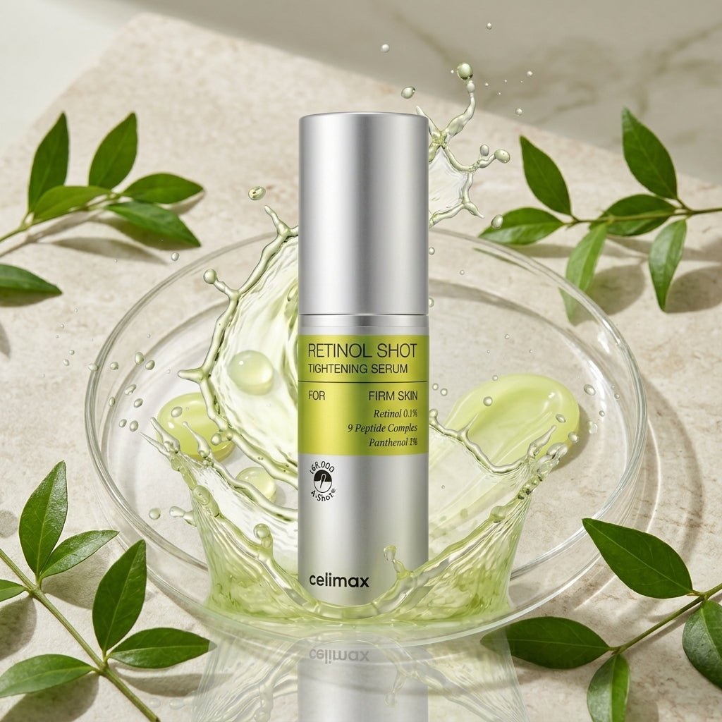Celimax Retinol Shot