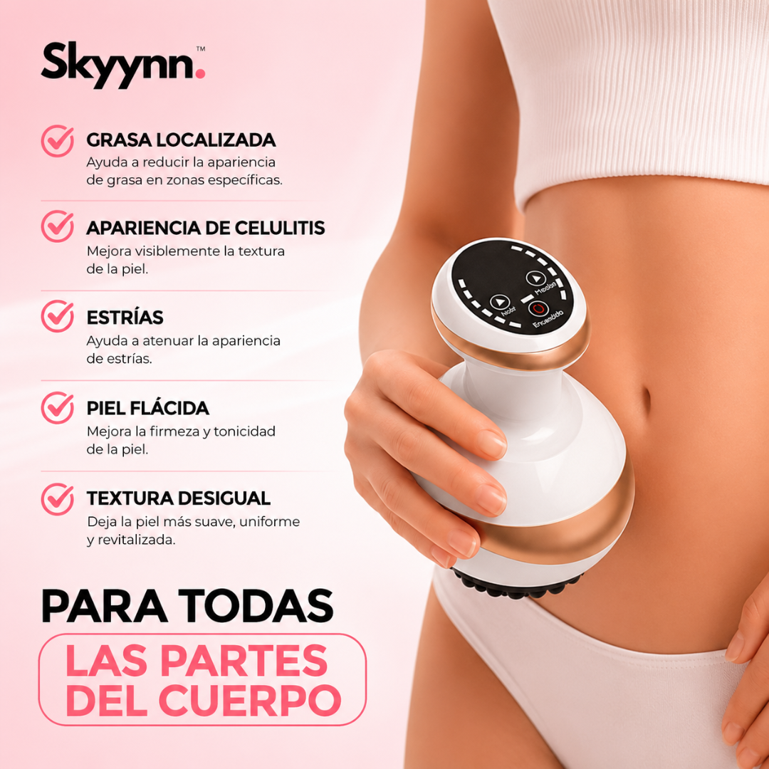 Kit Anticelulítico