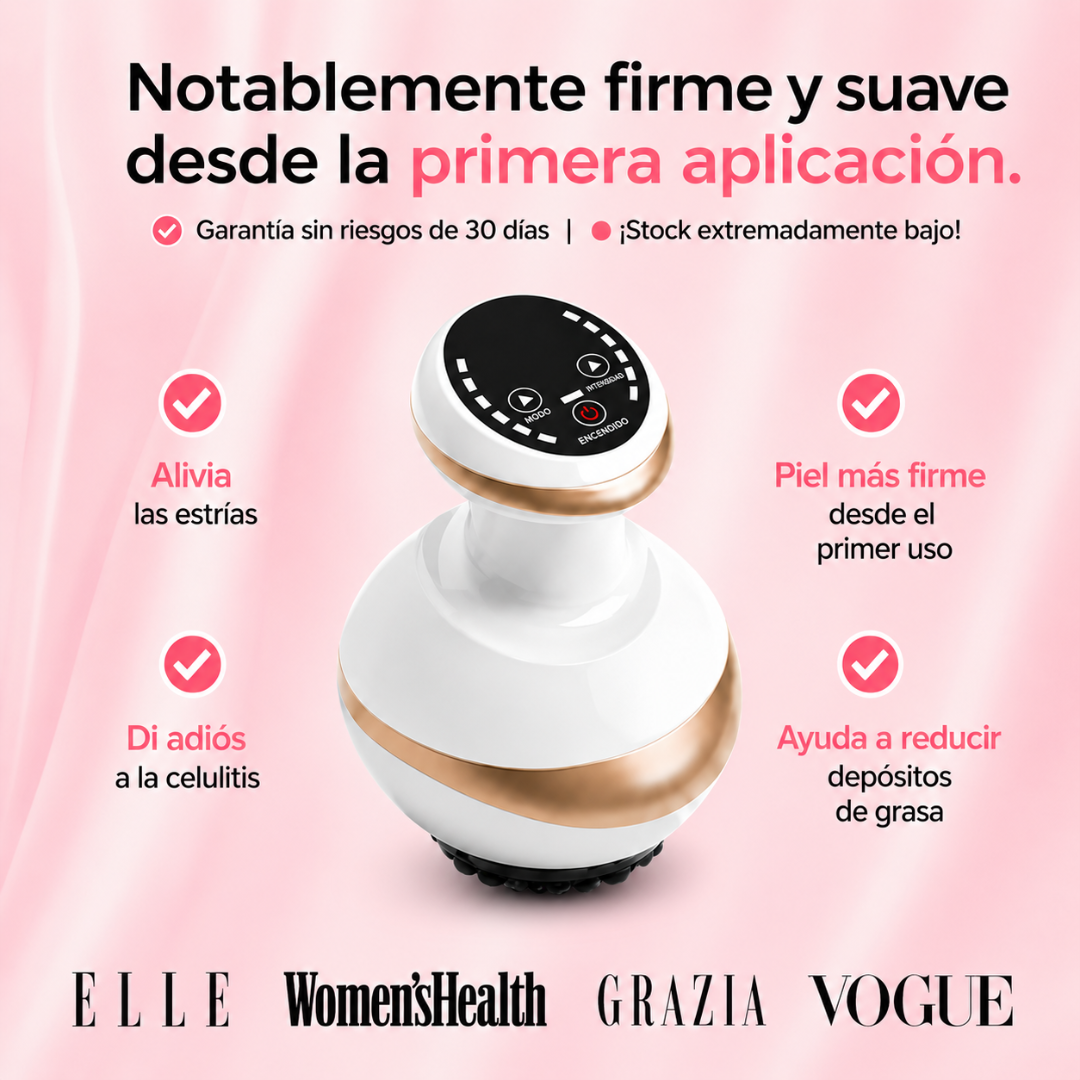 Kit Anticelulítico