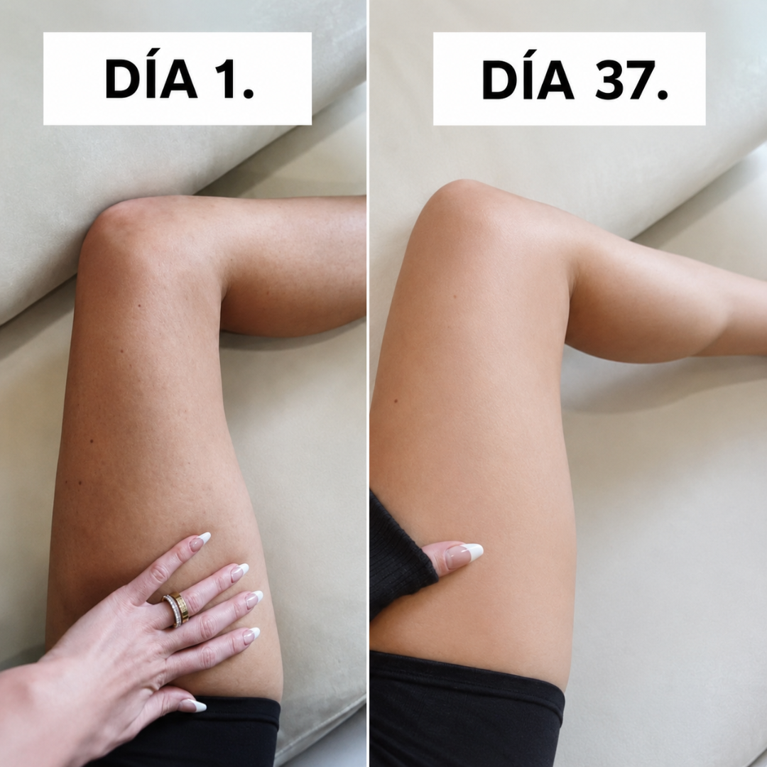 Kit Anticelulítico