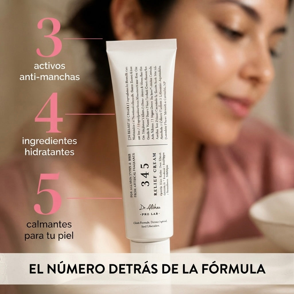 Kit Anti-Acné 345
